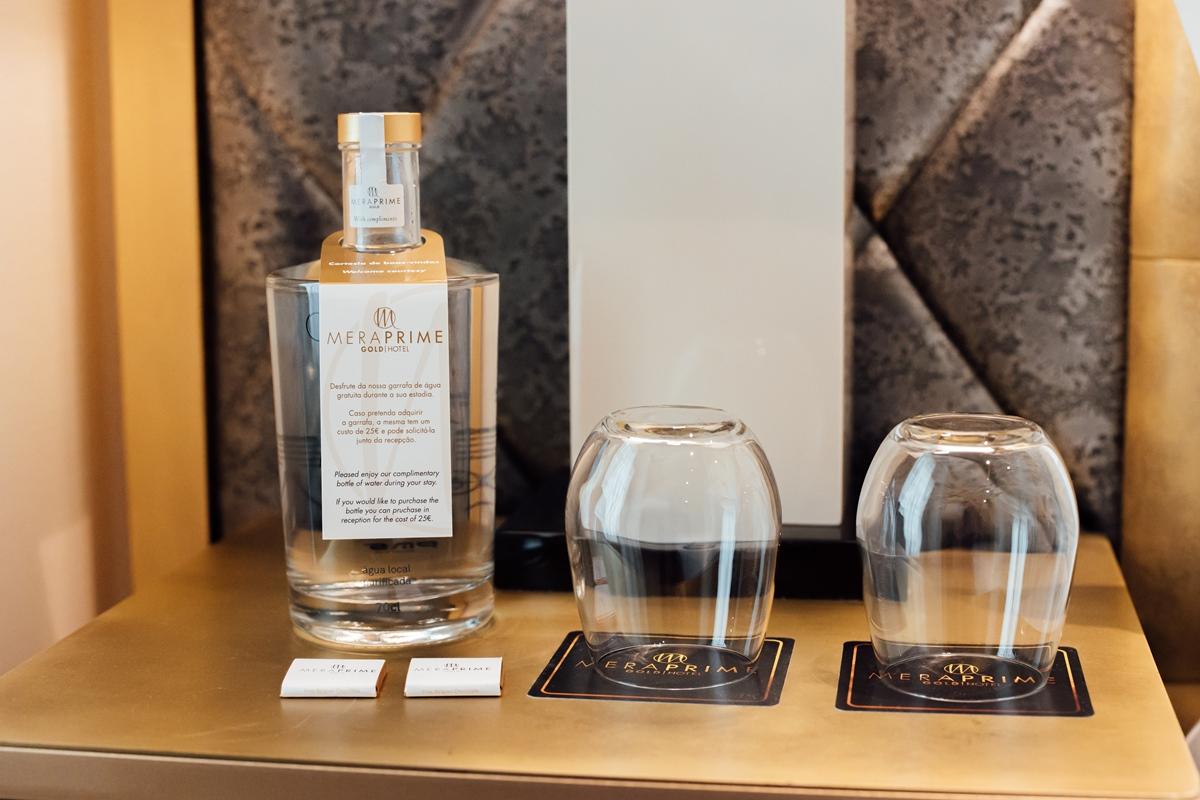 Meraprime Gold Hotel Lisbon