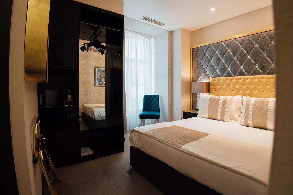 Hotel Meraprime Gold Lisbon