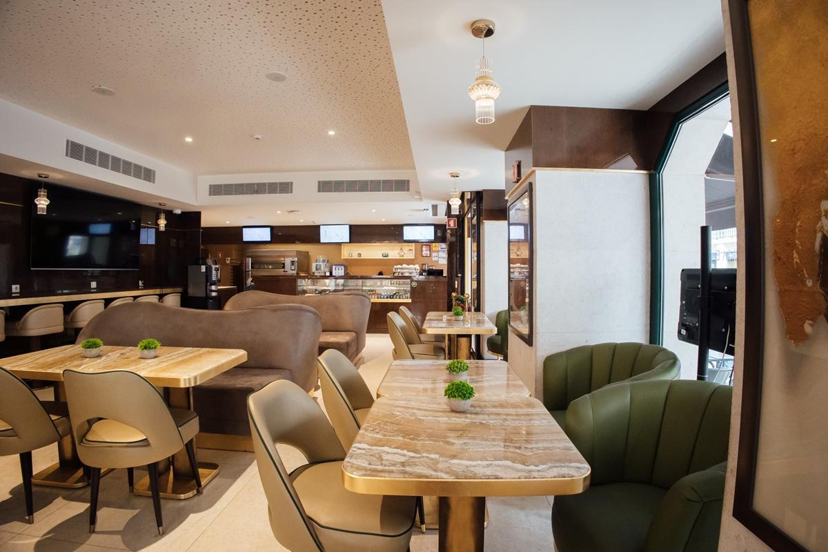 Meraprime Gold Hotel 3*