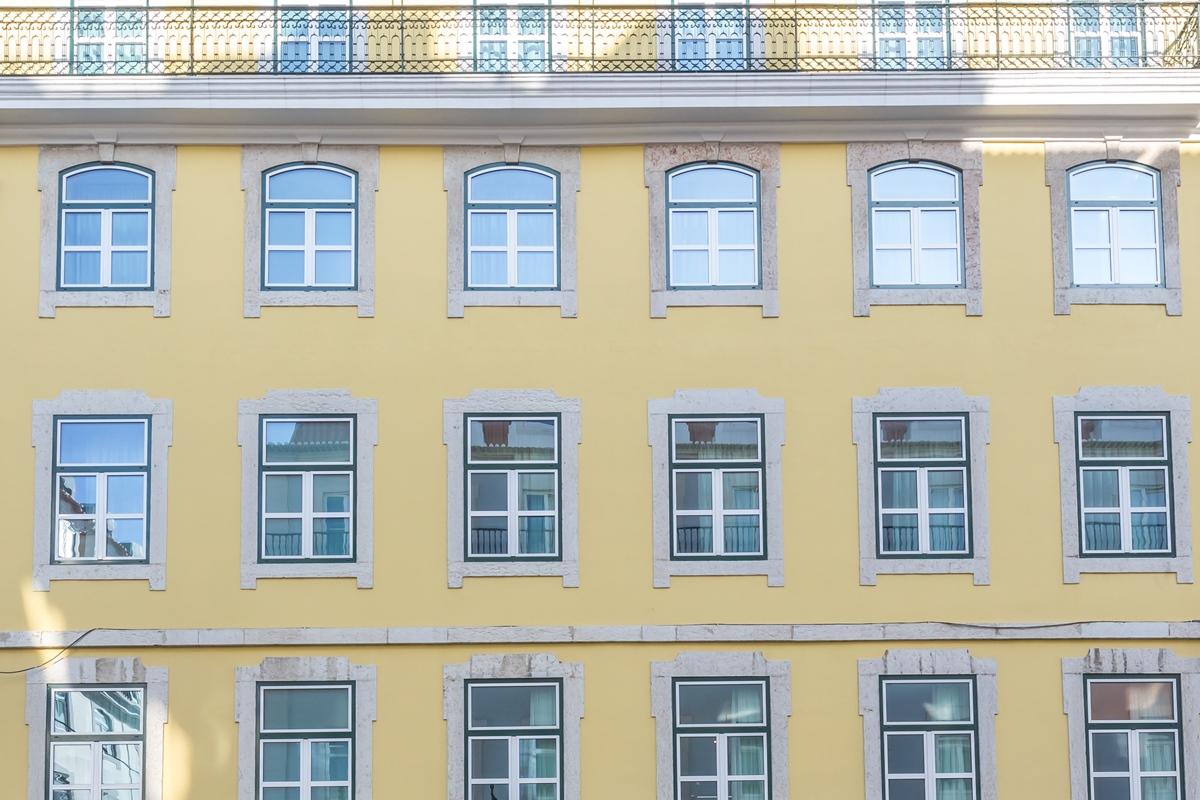 Hotel Meraprime Gold Lisbon