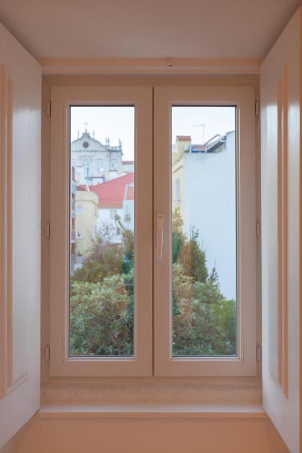 Flh Alluring Design S Bento Apartment Lisbon