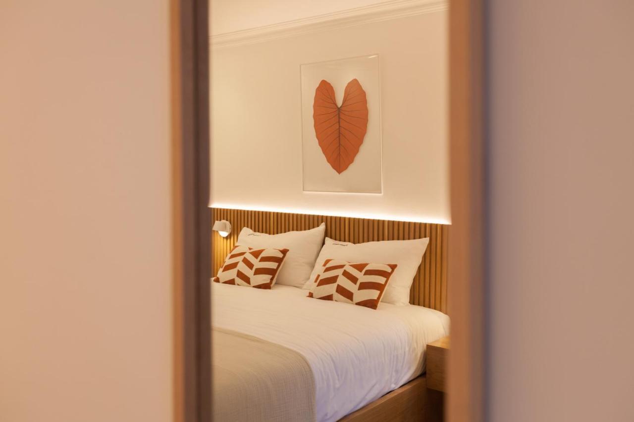 Flh Alluring Design S Bento * Lisbon