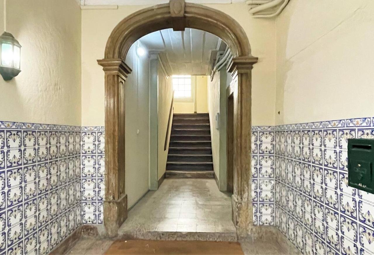 Sj2d Baixa New Air Conditioning Spacious And Friendly
