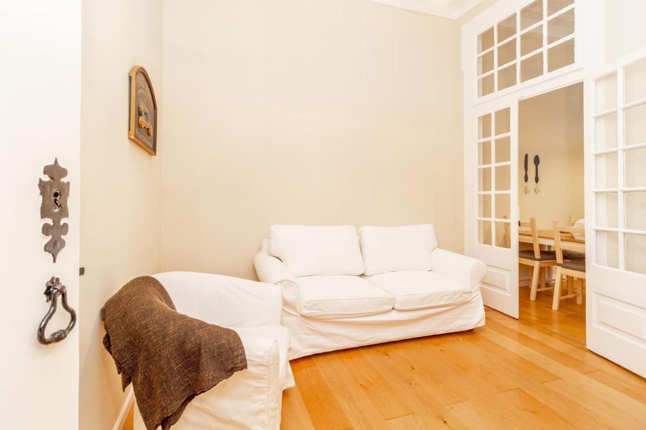 Sj2d Baixa New Air Conditioning Spacious And Friendly *