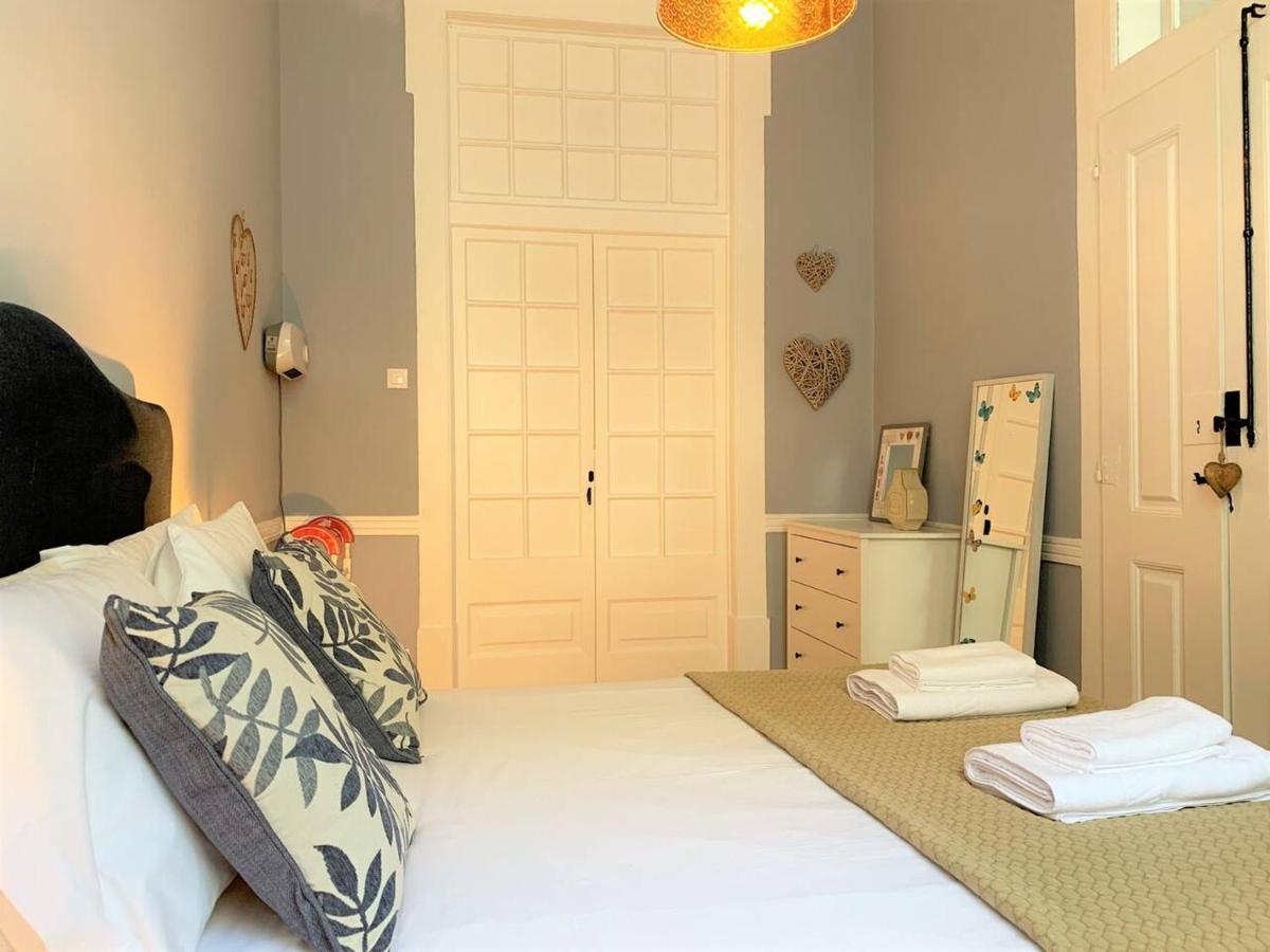 Sj2d Baixa New Air Conditioning Spacious And Friendly