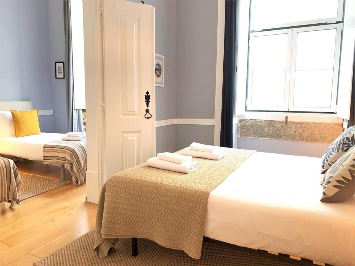 Sj2d Baixa New Air Conditioning Spacious And Friendly Apartment *