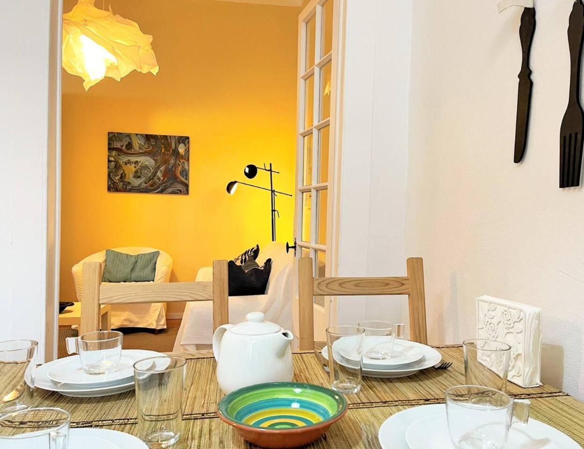 Sj2d Baixa New Air Conditioning Spacious And Friendly Apartment *