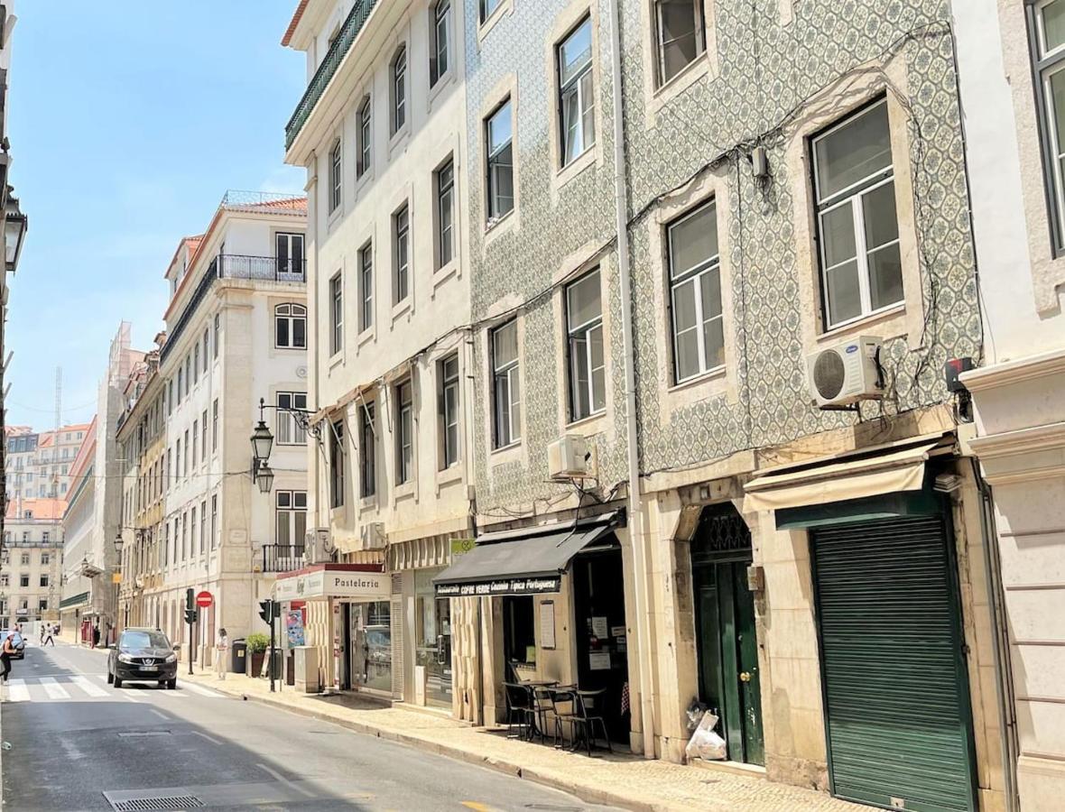 Sj2d Baixa New Air Conditioning Spacious And Friendly *