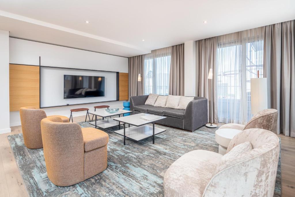 Hotel Hyatt Regency Lisboa