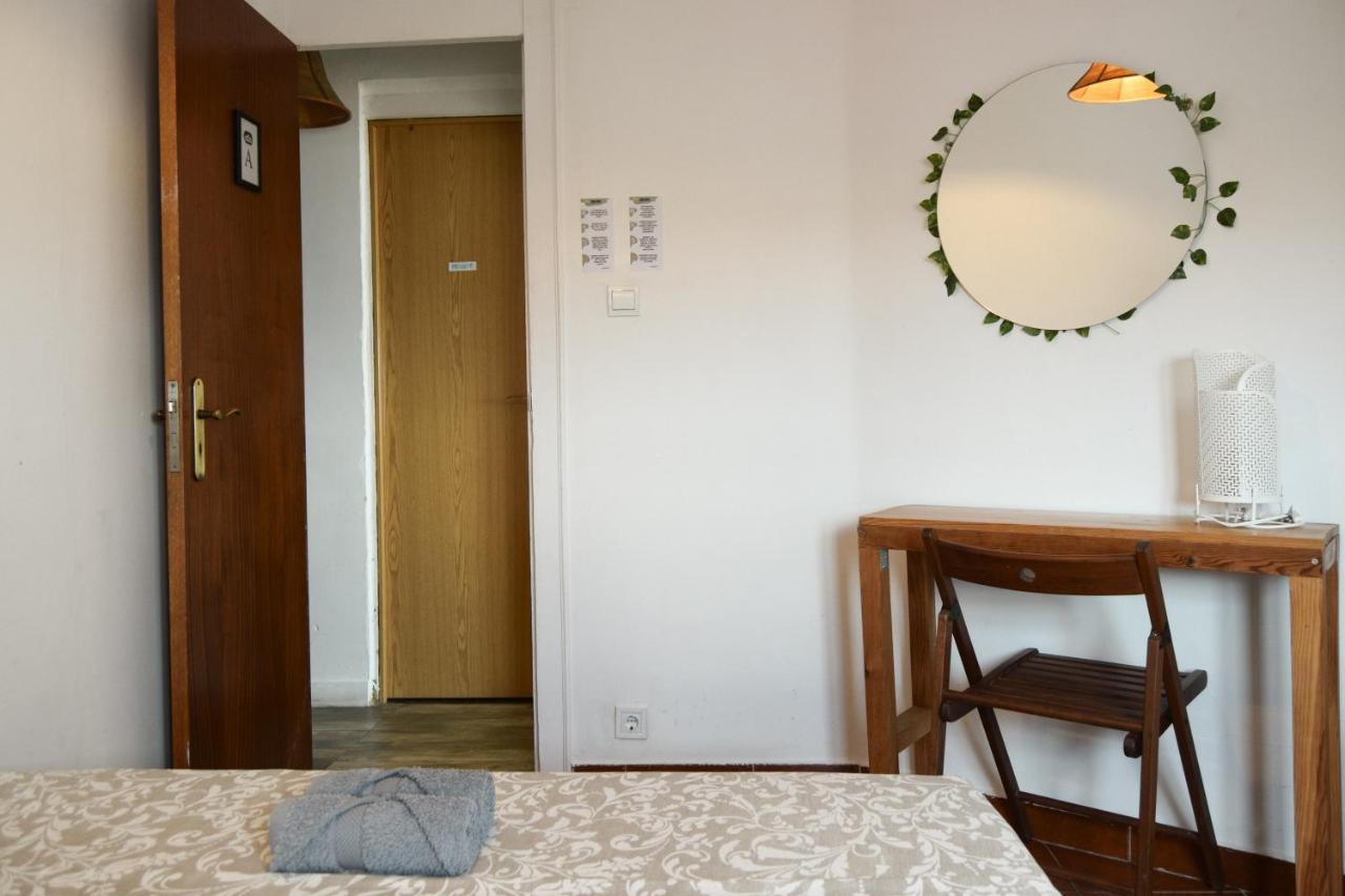 Olympo Shared Flat With Amazing River View Casa de hóspedes Lisboa