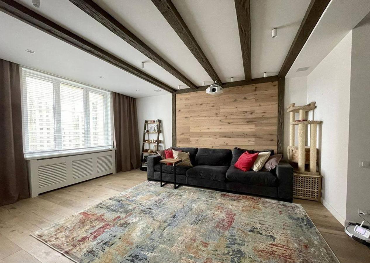 Vocation House Off Relax