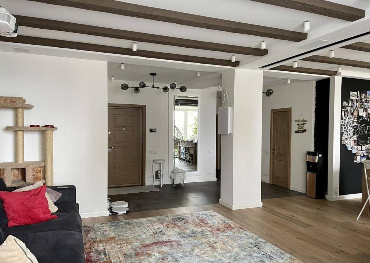 Apartment Vocation House Off Relax *