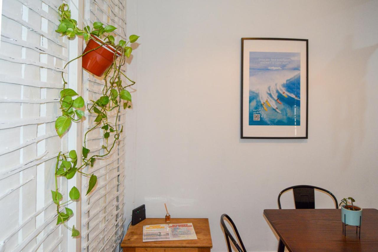 Casa de hóspedes In Palmira Shared For Surf Lovers