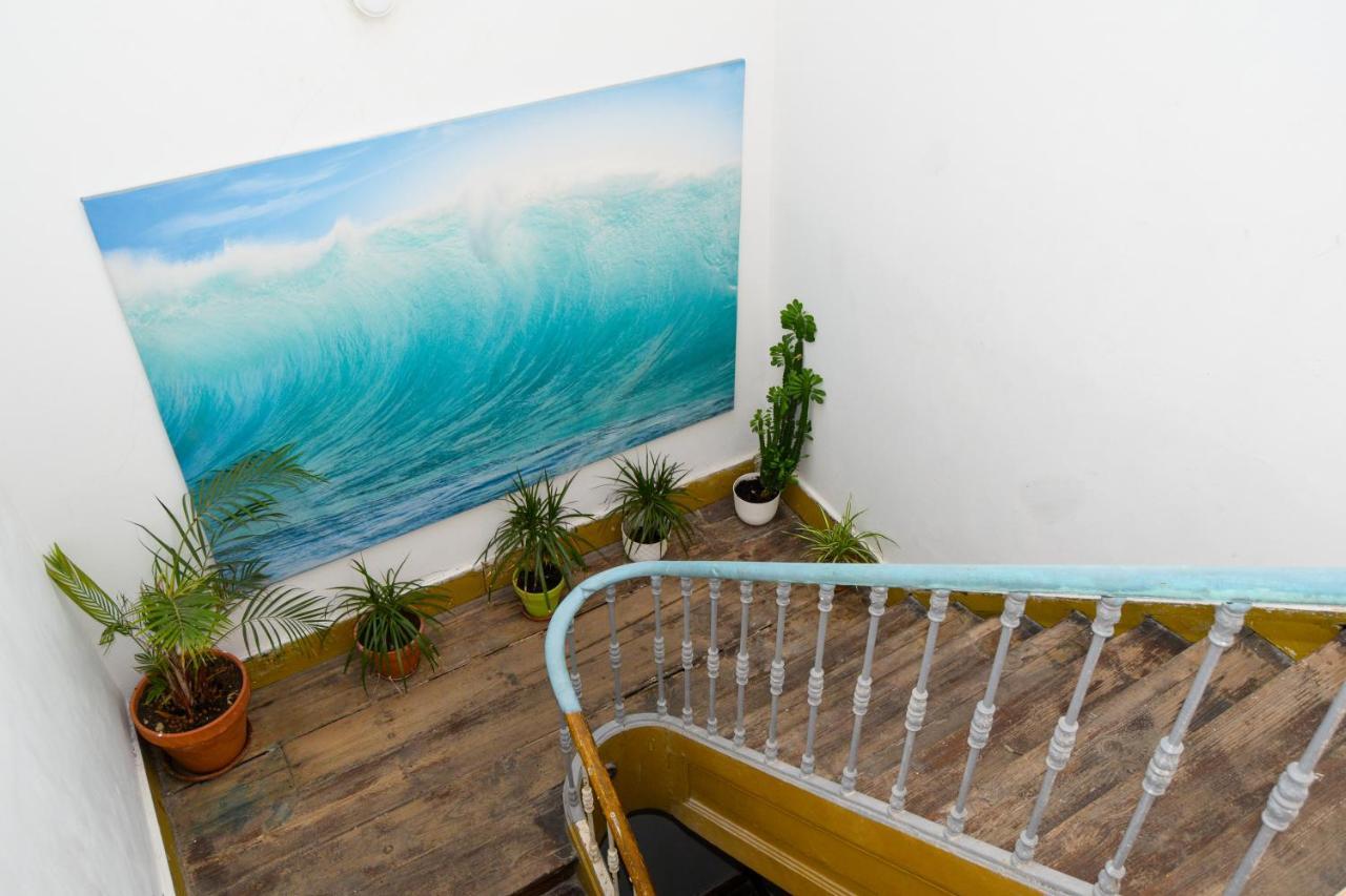 Homestay Santos In With River View *