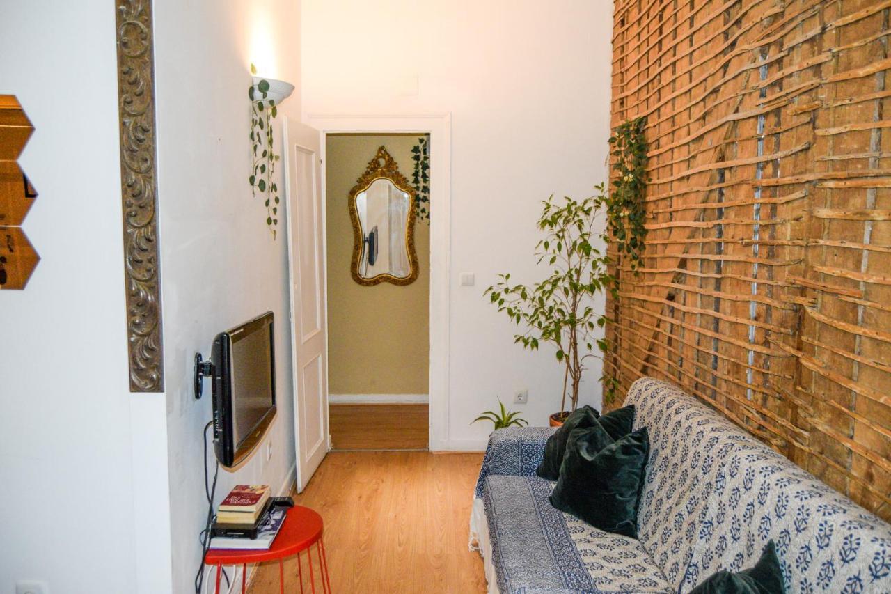 Homestay Santos In With River View *
