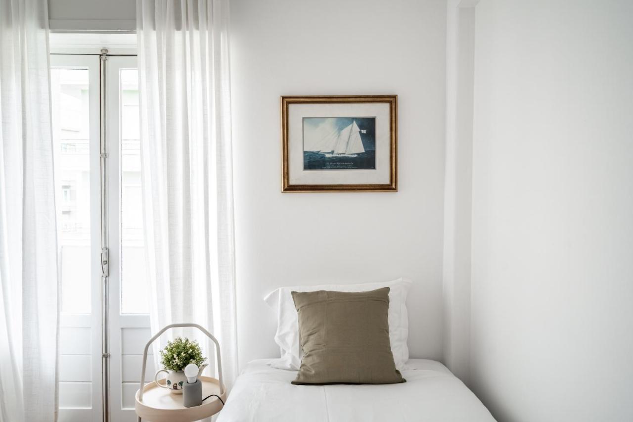 Apartment Spacious 3 Bedroom In The Heart Of Arroios