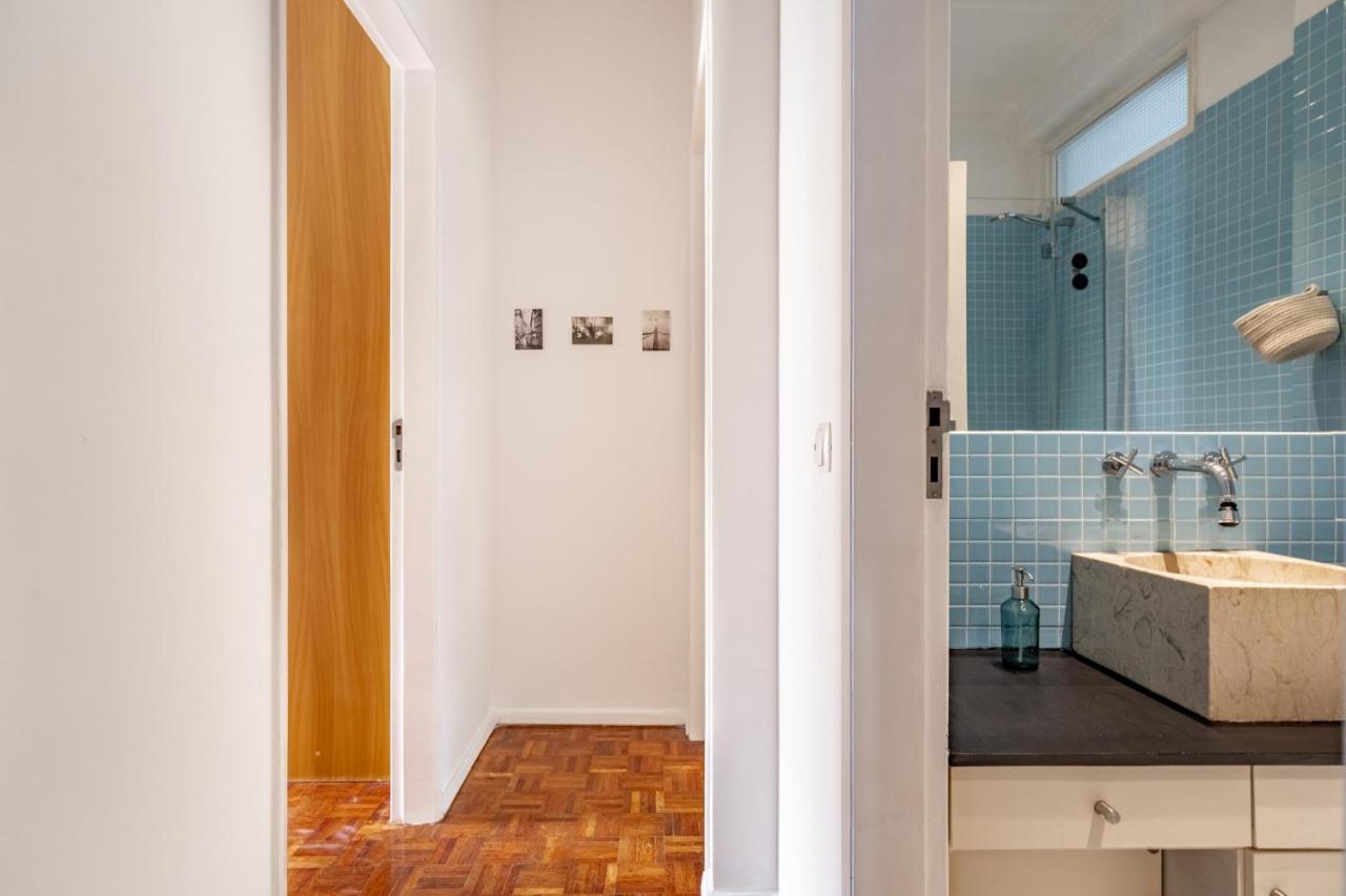 Apartment Spacious 3 Bedroom In The Heart Of Arroios Lisbon