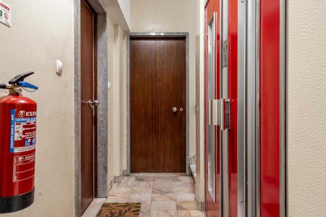 Apartment Spacious 3 Bedroom In The Heart Of Arroios *