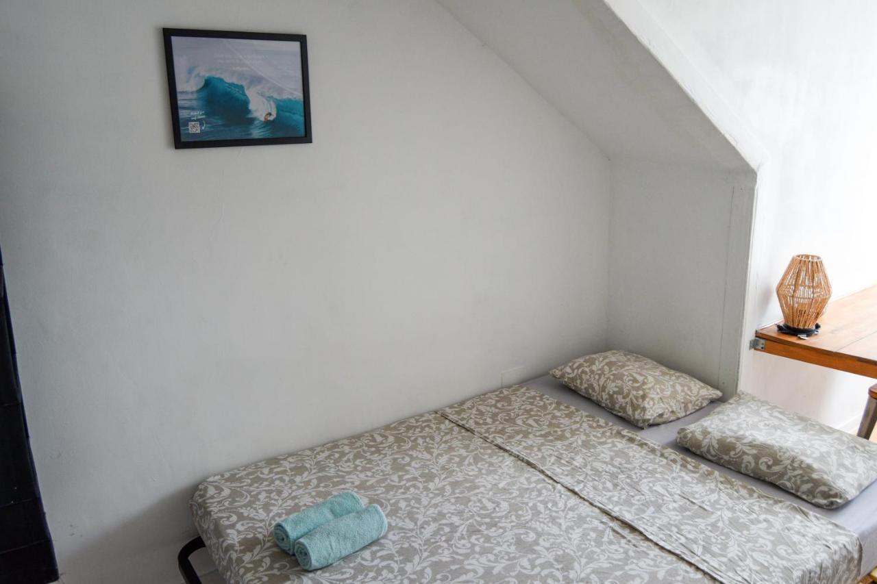 Homestay Santos In With River View *