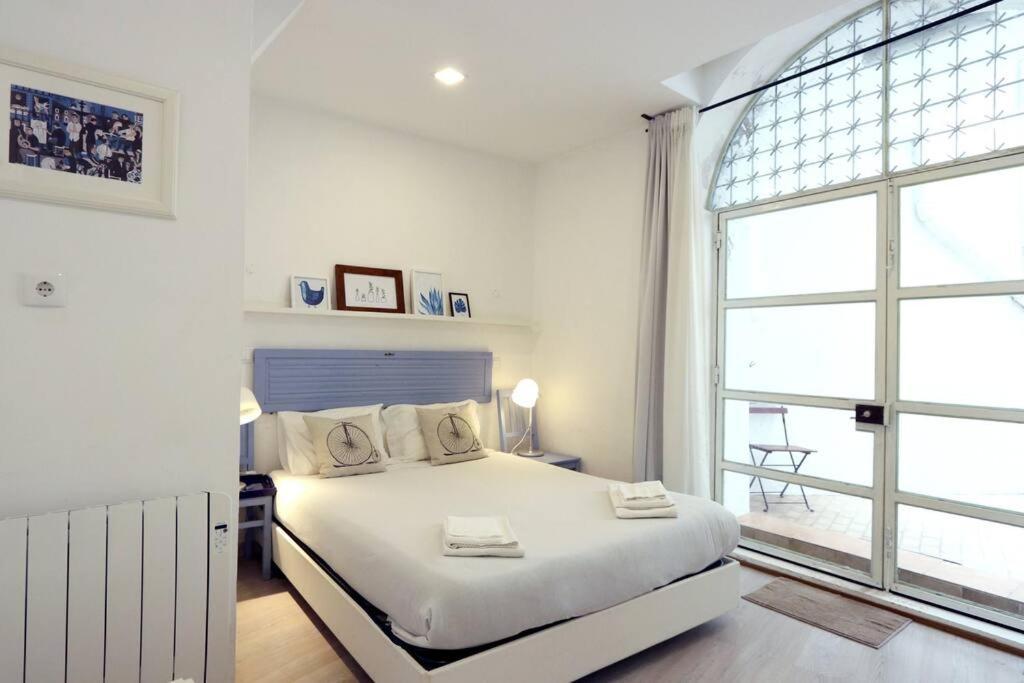 Apartment Alfama's Hidden Terrace Gem Lisbon