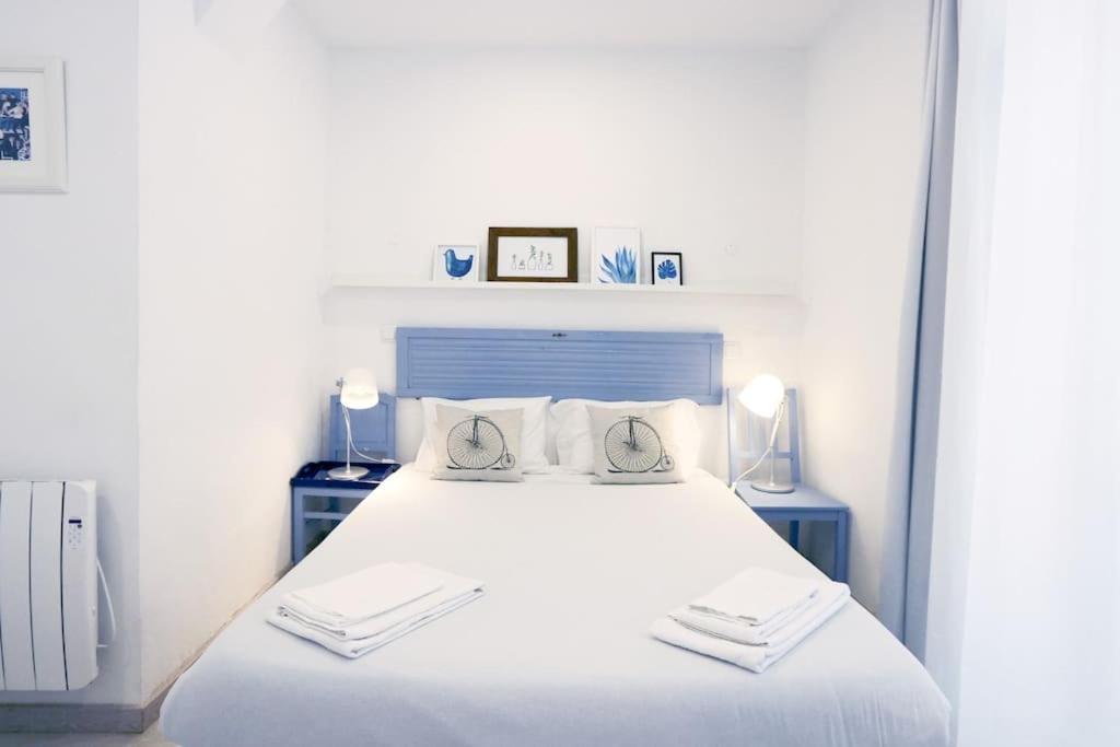 Alfama's Hidden Terrace Gem Apartment