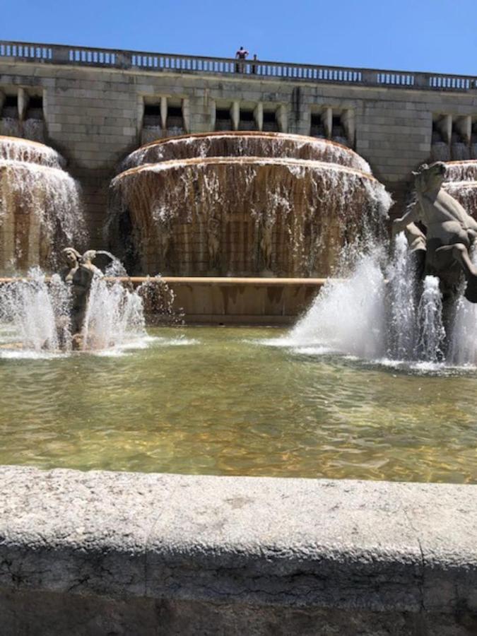 Apartamento Com Ar Condicionado Lisbon