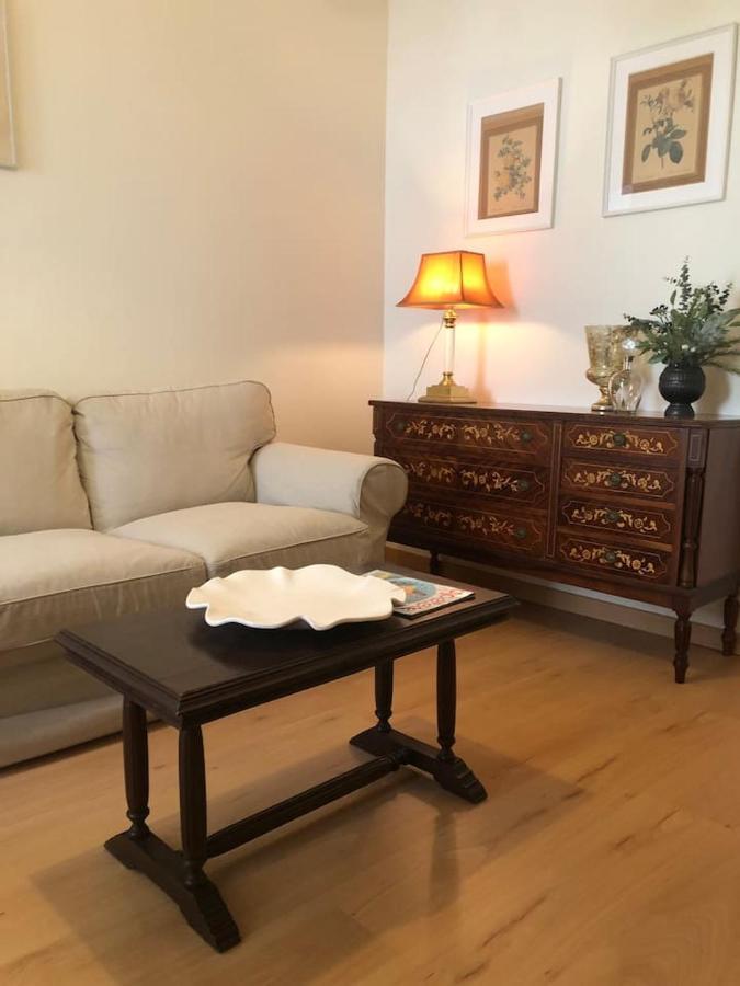 Apartamento Com Ar Condicionado * Lisbon