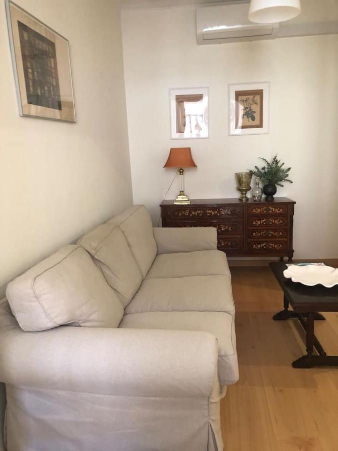 Apartamento Com Ar Condicionado *