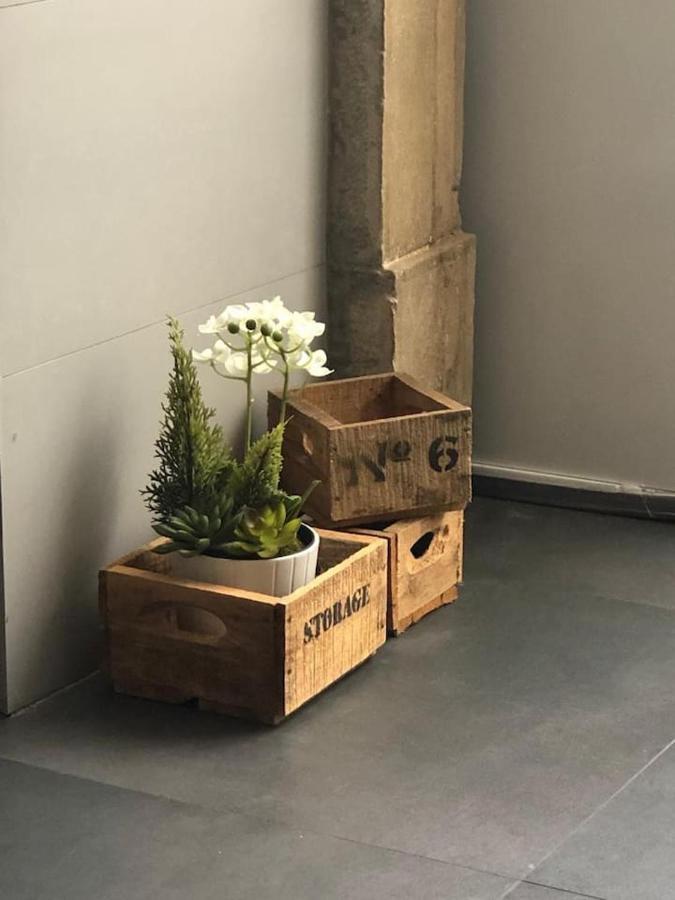 Apartamento Com Ar Condicionado Apartment *