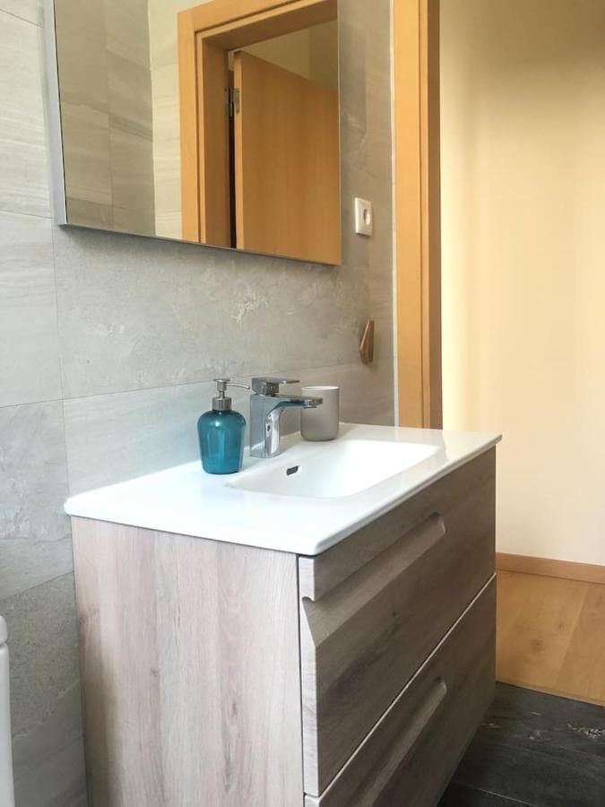 Apartamento Com Ar Condicionado * Lisbon