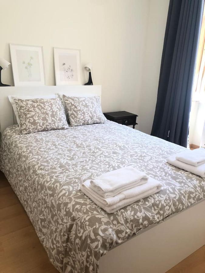 Apartamento Com Ar Condicionado Apartment