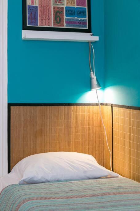 Principe Real Cool And Artistic 3 Bedrooms Flat! Apartment