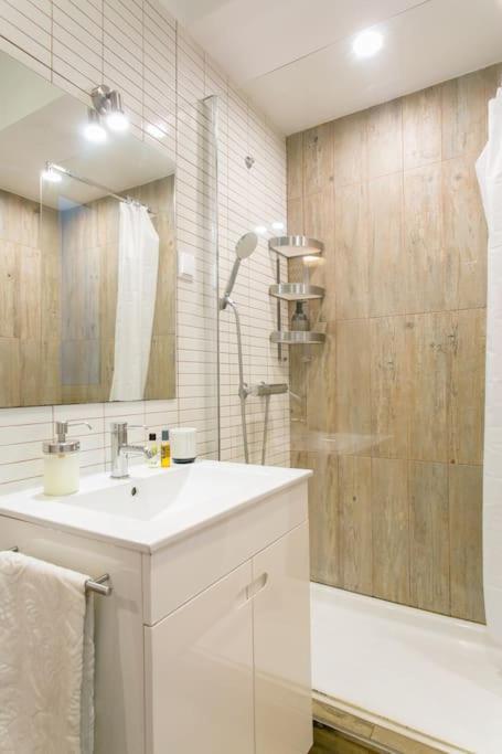 Apartment Principe Real Cool And Artistic 3 Bedrooms Flat! *