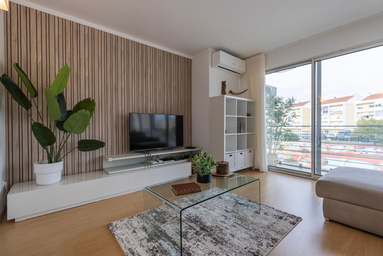 Charm 3bdr W/balcony By Lovelystay Apartment