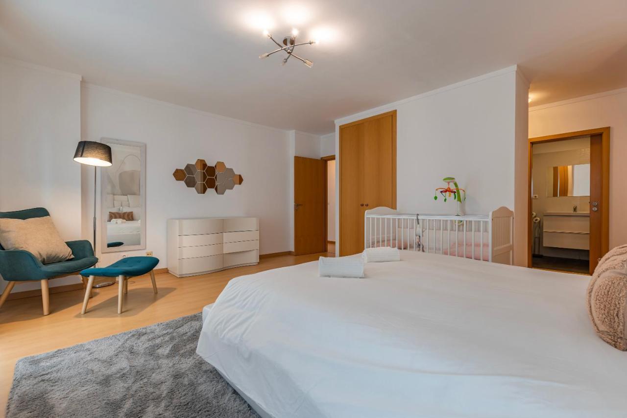 Charm 3bdr W/balcony By Lovelystay Apartment *