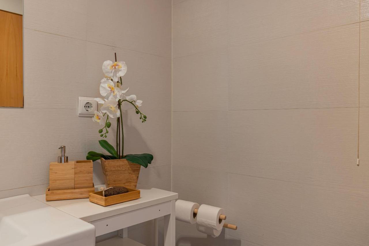 Charm 3bdr W/balcony By Lovelystay Apartment