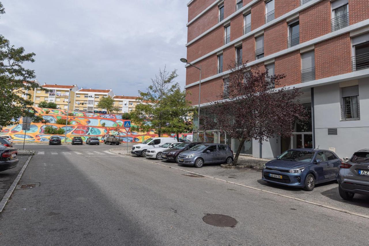 Charm 3bdr W/balcony By Lovelystay Apartment
