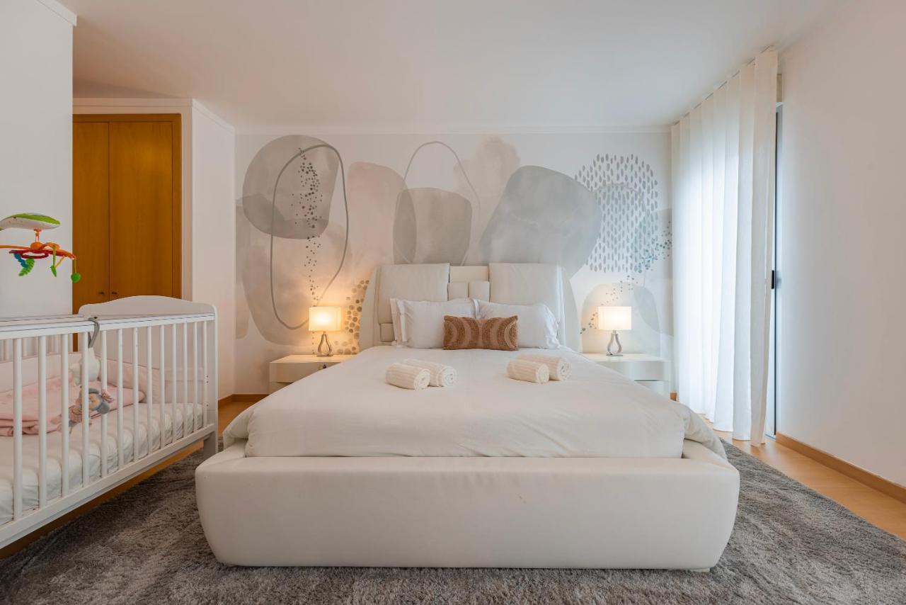 Charm 3bdr W/balcony By Lovelystay Apartment