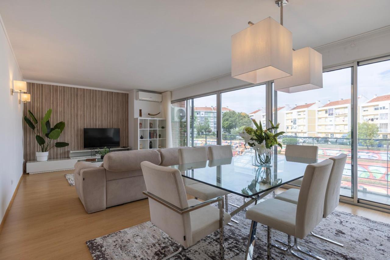 Charm 3bdr W/balcony By Lovelystay Apartment *