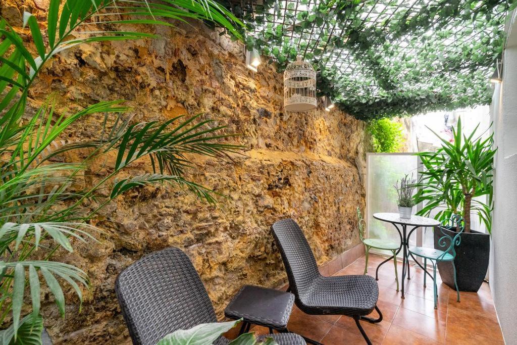 Regueira Gold Com Terraco Apartamento