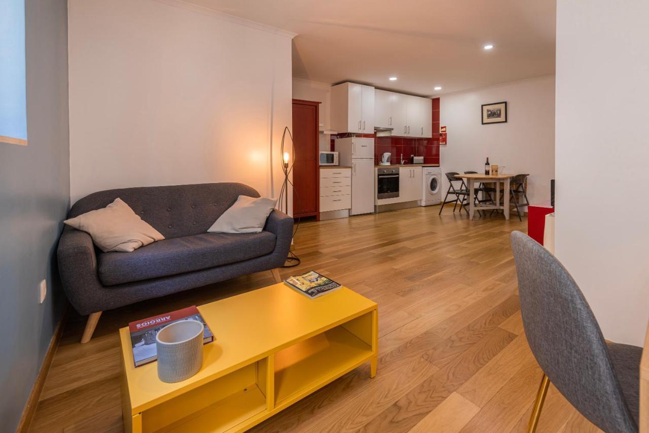 Apartment Cute In City Center By Lovelystay