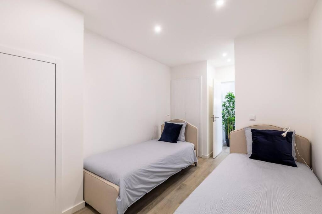 Apartment Cozy And Modern Flat In *