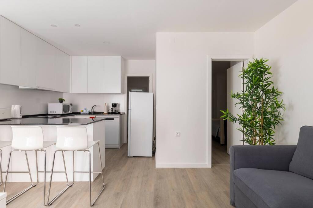 Cozy And Modern Flat In * Lisbon