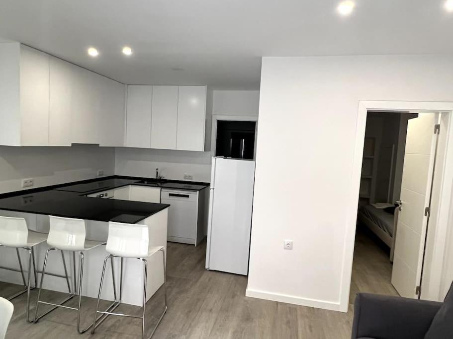 Cozy And Modern Flat In Apartment *