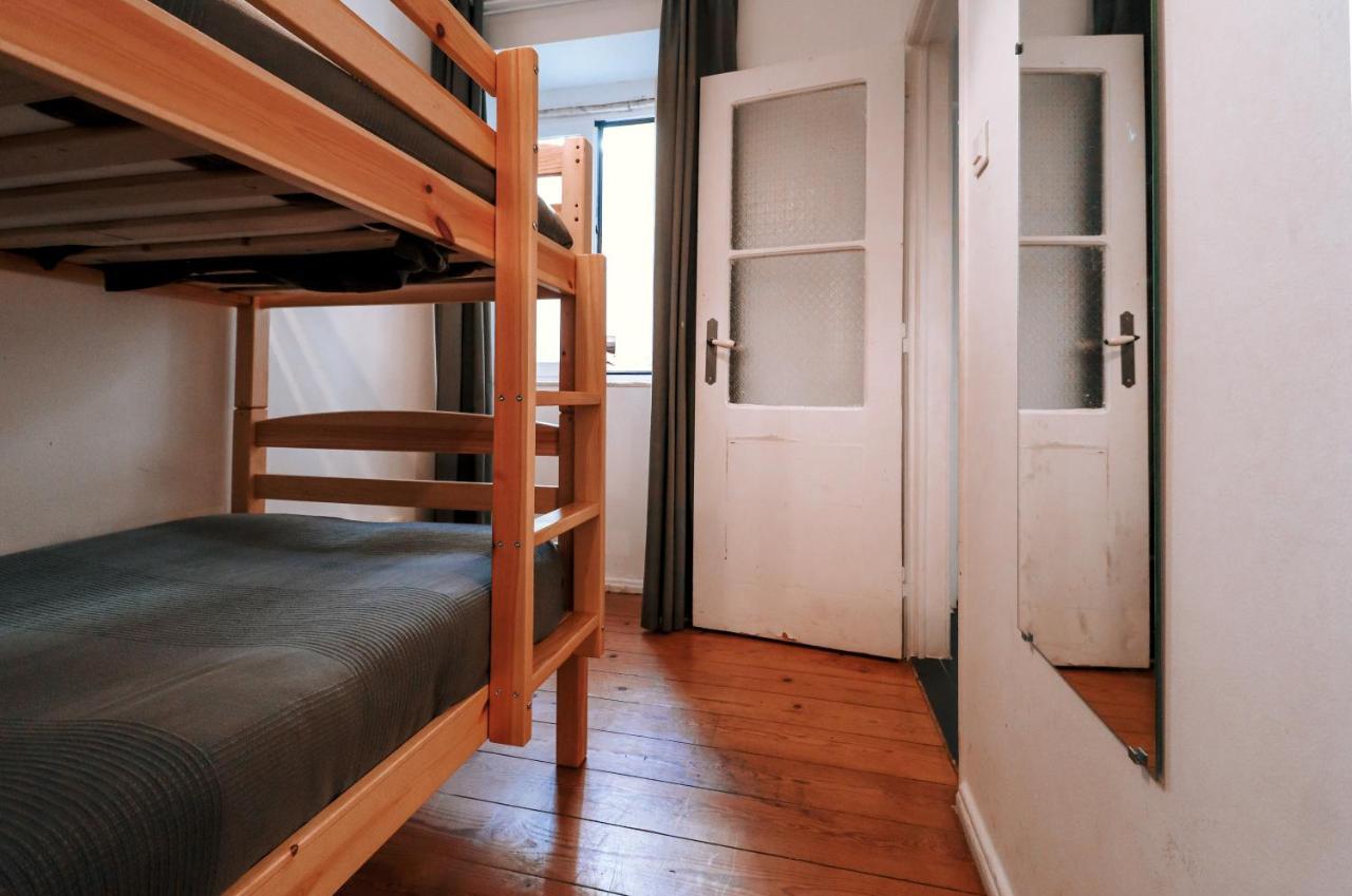 Apartamento Sant'anna *