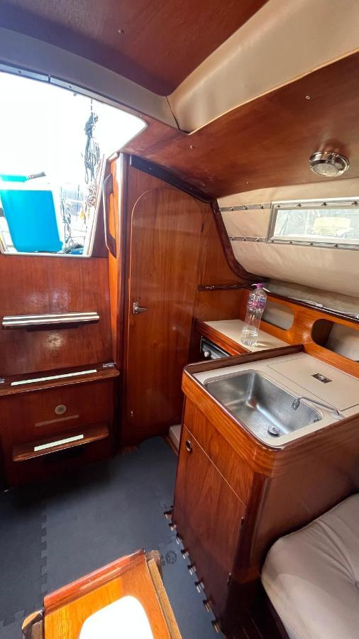 Botel Waterlife