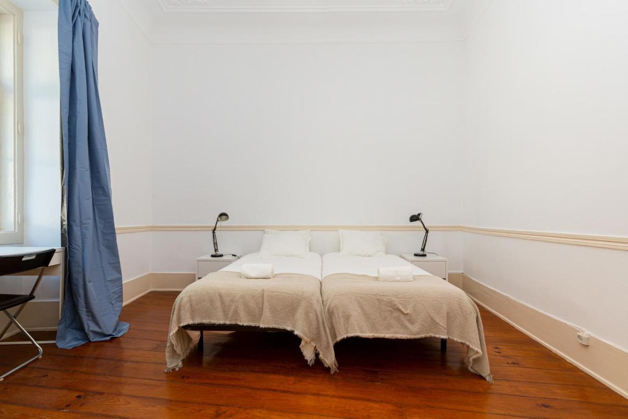 4br - Location Lisbon