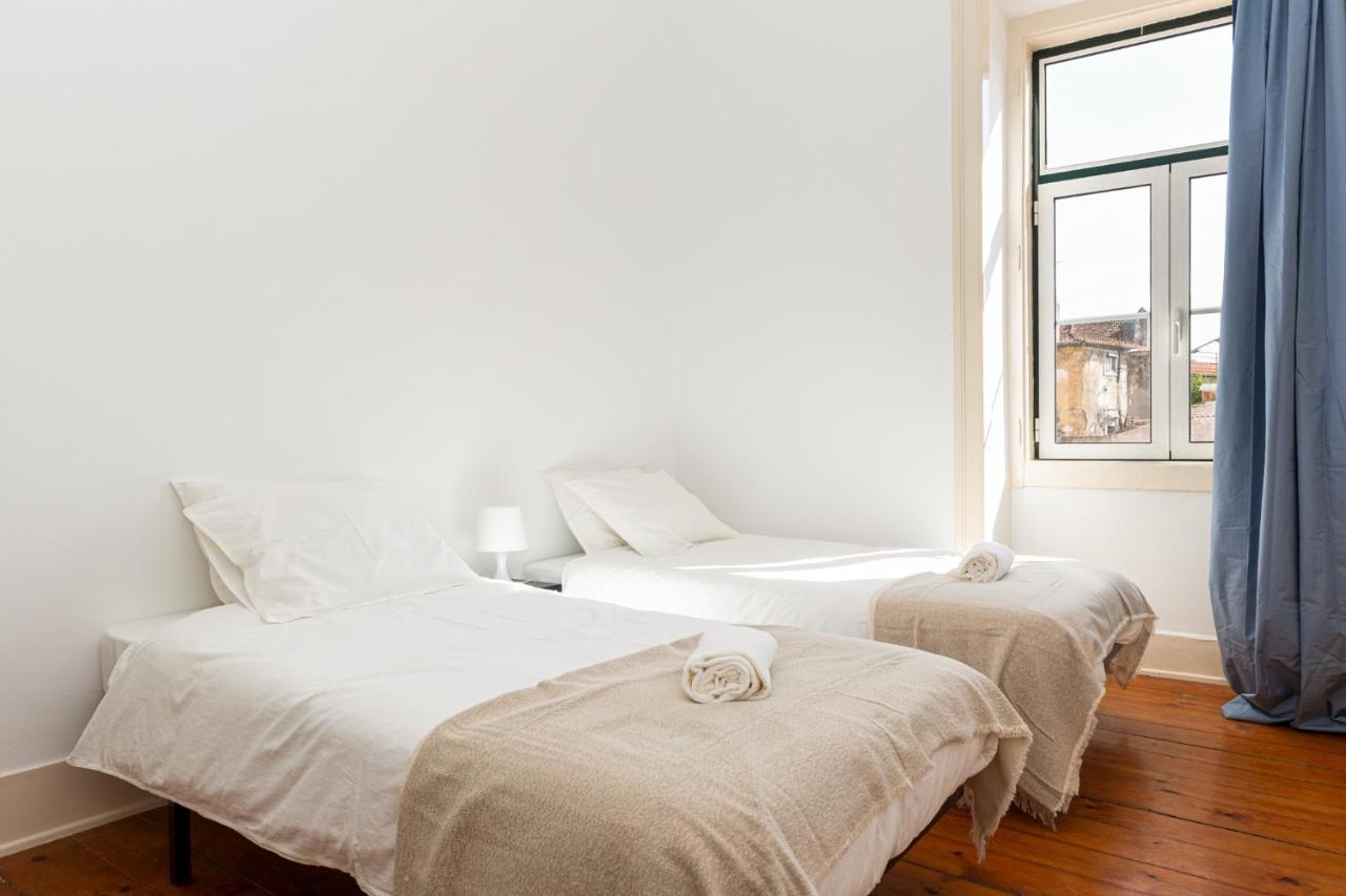 4br - Location * Lisbon