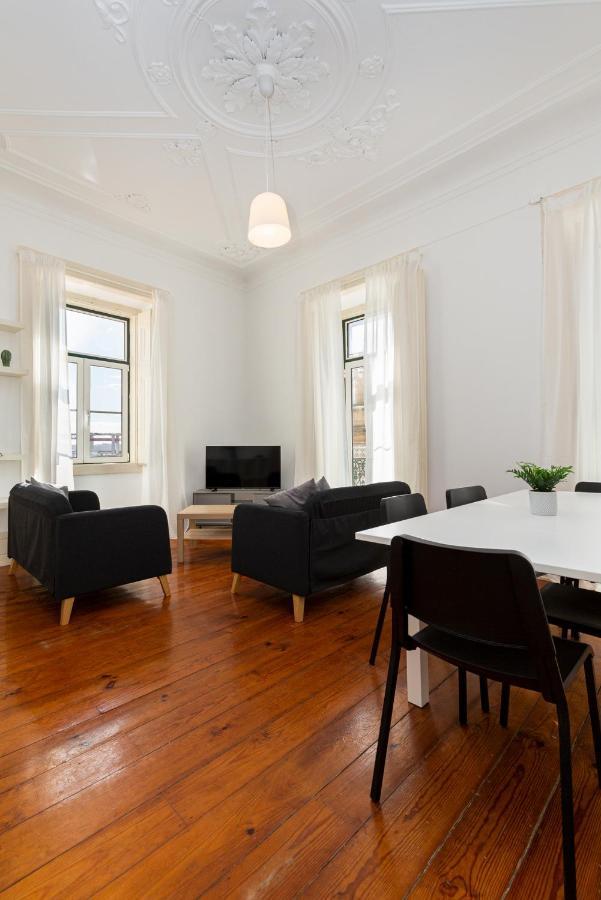 4br - Location * Lisbon