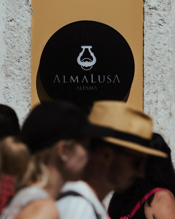 Hotel Almalusa Alfama